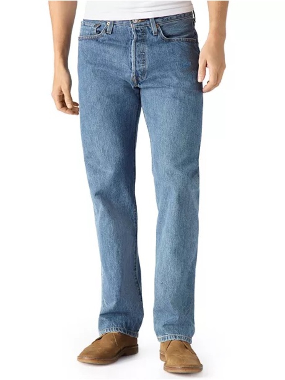 Levis 501 original